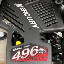 Baja 245 Performance