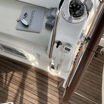 Beneteau Oceanis 46