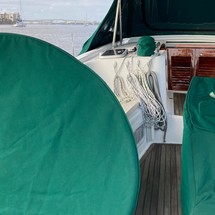 Beneteau Oceanis 46