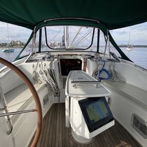 Beneteau Oceanis 46