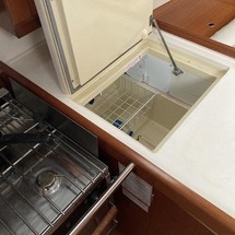 Beneteau Oceanis 46