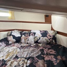 Beneteau Oceanis 46