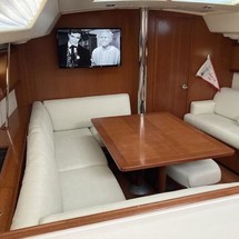 Beneteau Oceanis 46