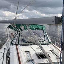 Beneteau Oceanis 46