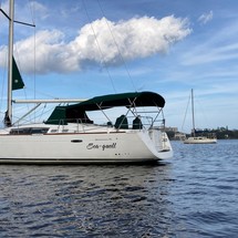 Beneteau Oceanis 46