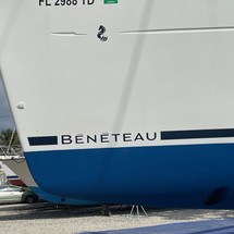 Beneteau Oceanis 46