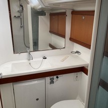 Beneteau Oceanis 46