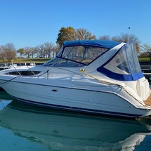 Bayliner 305