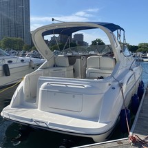 Bayliner 305