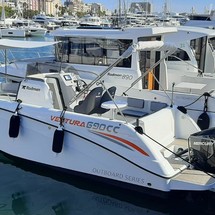 Rodman 890 Ventura