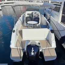Rodman 890 Ventura
