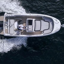 Rodman 890 Ventura