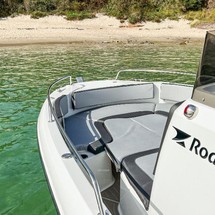 Rodman 890 Ventura
