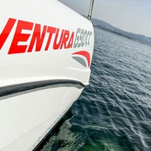 Rodman 890 Ventura