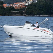 Rodman 890 Ventura