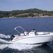 Rodman 890 Ventura