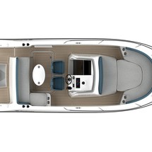 Rodman 890 Ventura