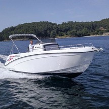 Rodman 890 Ventura