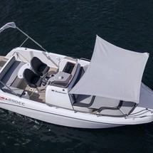 Rodman 890 Ventura