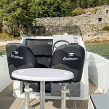 Rodman 890 Ventura