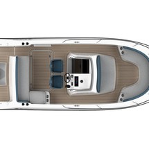 Rodman 890 Ventura