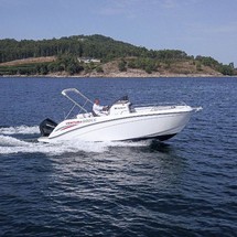 Rodman 890 Ventura
