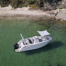 Rodman 890 Ventura