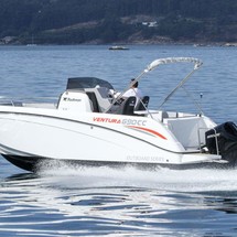Rodman 890 Ventura