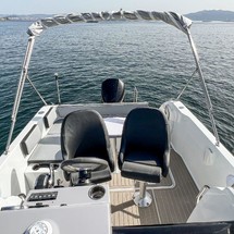 Rodman 890 Ventura