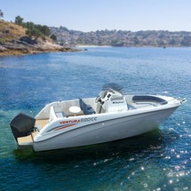 Rodman 890 Ventura