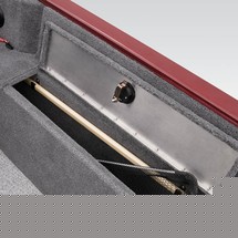 Tracker Pro Guide V-175 WT