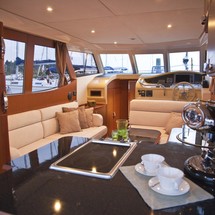 Greenline 33