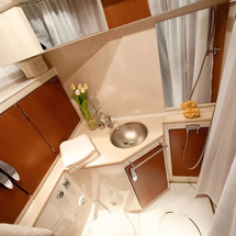 Greenline 33