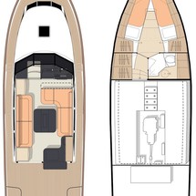 Greenline 33