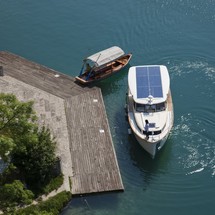 Greenline 33