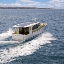 Greenline 33