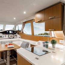 Greenline 33