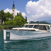 Greenline 33