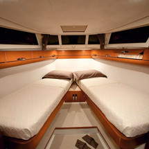 Greenline 33