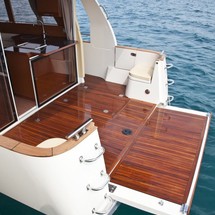Greenline 33