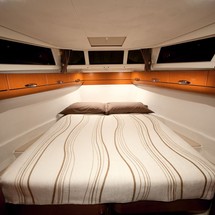 Greenline 33