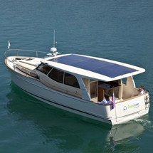 Greenline 33