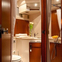Greenline 33