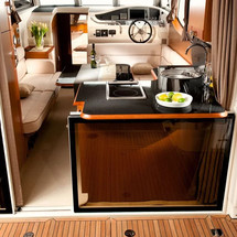 Greenline 33