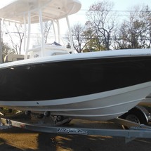 Tidewater 210