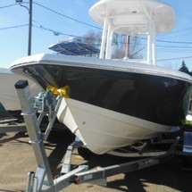 Tidewater 210
