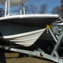 Tidewater 210