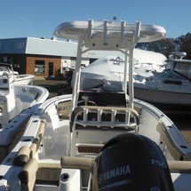 Tidewater 210