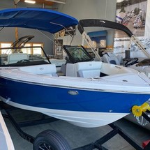 Cobalt CS22