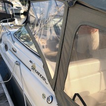 Sea Ray 260 Sundancer